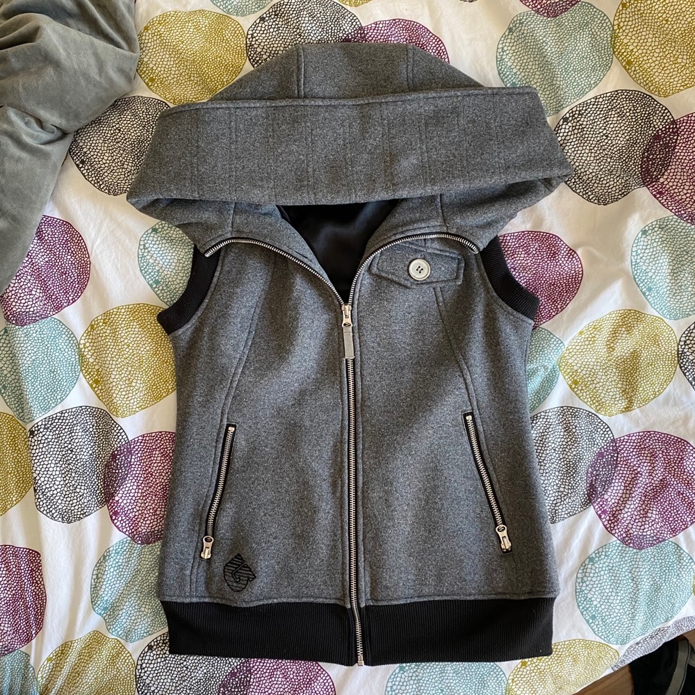 Burton Women’s Vest